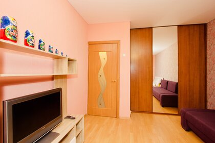 36 м², 1-комнатная квартира 4 000 ₽ в сутки - изображение 71