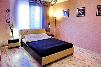 26 м², квартира-студия 2 100 ₽ в сутки - изображение 43