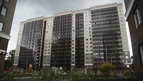 77,4 м², 2-комнатная квартира 14 930 000 ₽ - изображение 58