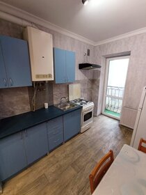 43 м², 1-комнатная квартира 1 900 ₽ в сутки - изображение 46