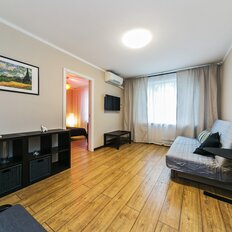 Квартира 50 м², 3-комнатная - изображение 1