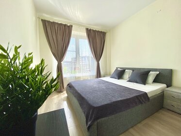 60 м², 2-комнатная квартира 4 600 ₽ в сутки - изображение 74