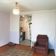 Квартира 18,5 м², 1-комнатная - изображение 5