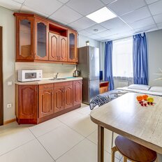 Квартира 18 м², студия - изображение 2