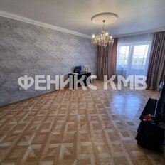 Квартира 78 м², 2-комнатная - изображение 4