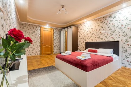 89 м², 3-комнатная квартира 3 490 ₽ в сутки - изображение 64