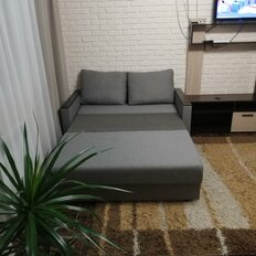 Квартира 40 м², 1-комнатная - изображение 5