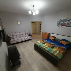 Квартира 50 м², 1-комнатная - изображение 5