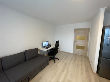 Купить квартиру с раздельным санузлом и с мебелью в Смоленском районе - изображение 10