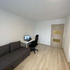 Квартира 30 м², студия - изображение 5