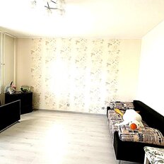 Квартира 40,7 м², 1-комнатная - изображение 2