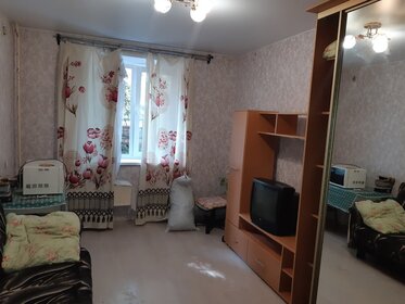 18 м², комната 5 000 ₽ в месяц - изображение 42