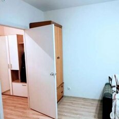 Квартира 30 м², студия - изображение 5