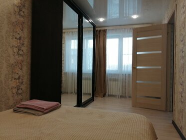 32 м², 1-комнатная квартира 1 300 ₽ в сутки - изображение 12