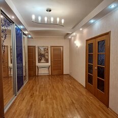 Квартира 140 м², 4-комнатная - изображение 3