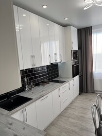 50 м², квартира-студия 2 500 ₽ в сутки - изображение 37