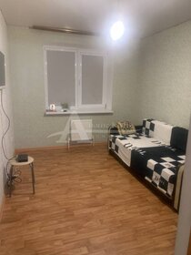 Купить студию или 1-комнатную квартиру эконом класса в стиле лофт в Смоленском районе - изображение 25