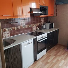 Квартира 70,3 м², 3-комнатная - изображение 3