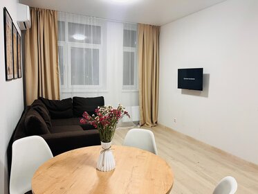 65 м², 2-комнатная квартира 3 200 ₽ в сутки - изображение 61