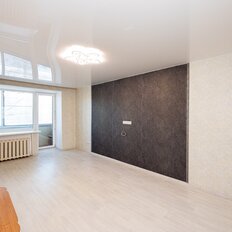 Квартира 33,6 м², 1-комнатная - изображение 1