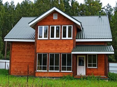 154 м² дом, 24 сотки участок 4 500 000 ₽ - изображение 47