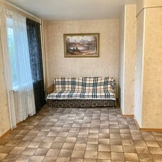 Квартира 36 м², 1-комнатная - изображение 4