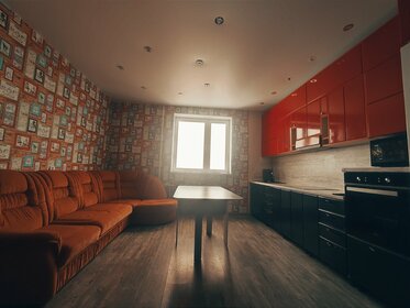 72 м², 2-комнатная квартира 3 800 ₽ в сутки - изображение 113