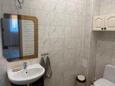 125 м² дом, 4 сотки участок 6 500 ₽ в сутки - изображение 30