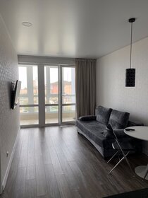 75 м², 3-комнатная квартира 6 490 ₽ в сутки - изображение 23