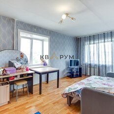 Квартира 30,5 м², 1-комнатная - изображение 3