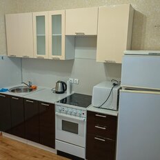 Квартира 40 м², 1-комнатная - изображение 1