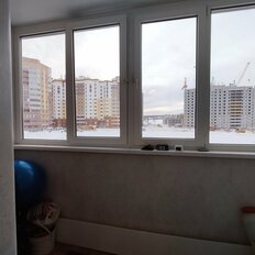 Квартира 42,6 м², 1-комнатная - изображение 4