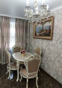 43 м², 1-комнатная квартира 3 500 ₽ в сутки - изображение 36