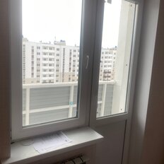 Квартира 38,8 м², 1-комнатная - изображение 4