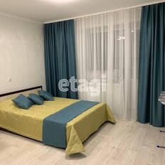 Квартира 24,8 м², студия - изображение 1