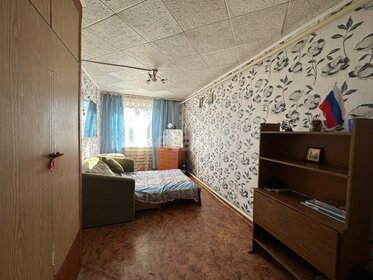 Купить квартиру в кирпичном доме у станции Москва (Рижский вокзал) в Москве - изображение 9