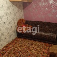 Квартира 36,4 м², 1-комнатная - изображение 3