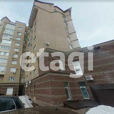 Квартира 138,5 м², 3-комнатная - изображение 1