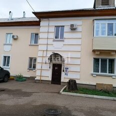 Квартира 80,8 м², 3-комнатная - изображение 3