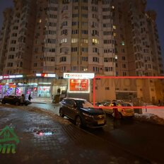 258 м², помещение свободного назначения - изображение 1