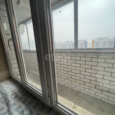 Квартира 42,4 м², 1-комнатная - изображение 3