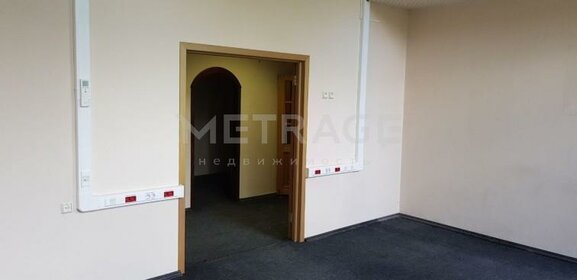 651,5 м², офис 542 917 ₽ в месяц - изображение 41