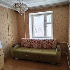 Квартира 52,8 м², 2-комнатная - изображение 5