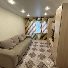 Квартира 43,6 м², 2-комнатная - изображение 5