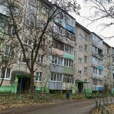 Квартира 45,6 м², 2-комнатная - изображение 1