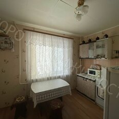 Квартира 37 м², 1-комнатная - изображение 4