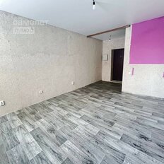 Квартира 25 м², студия - изображение 5