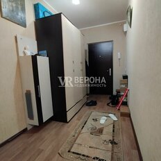 Квартира 45,3 м², 1-комнатная - изображение 5