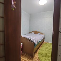 Квартира 45,3 м², 2-комнатная - изображение 5