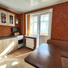 Квартира 37,4 м², 1-комнатная - изображение 1